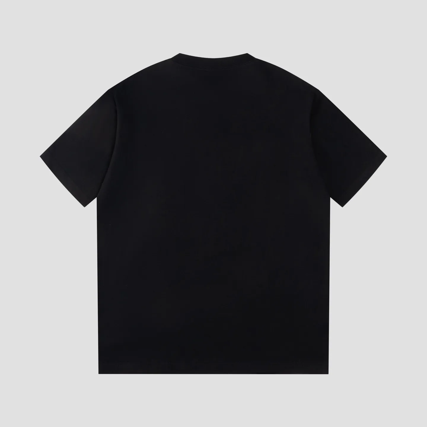 Ayc Teryx（ F 1） 2025FW T LOGO Premium 32s Same Style ：Black White Size：XS S M L